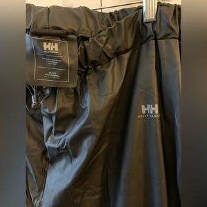 Helly Hansen Rain Shell Pants
